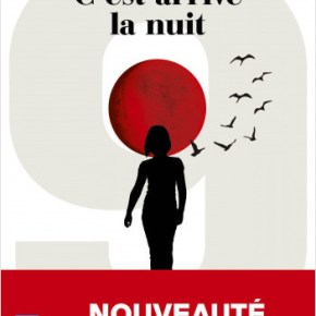 9 – 1. C&rsquo;est arrivé la nuit de Marc&nbsp;Levy