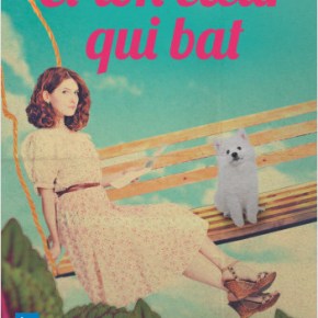 Et ton cœur qui bat de Carène&nbsp;Ponte