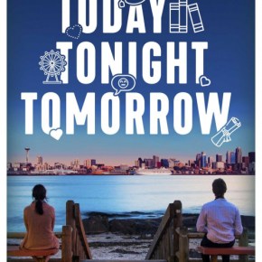 Today Tonight Tomorrow de Rachel Lynn&nbsp;Solomon
