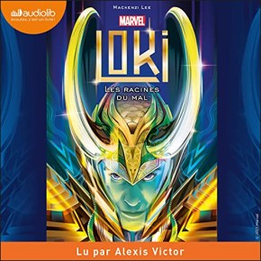 Loki : Les racines du mal de Mackenzi&nbsp;Lee
