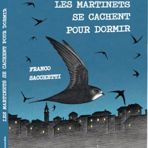 Les Martinets se cachent pour dormir de Franco&nbsp;Sacchetti