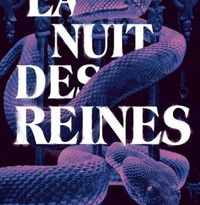 La Nuit des reines d&rsquo;Alex&nbsp;Bell