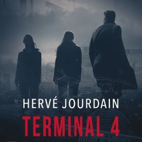 Terminal 4 de Hervé&nbsp;Jourdain