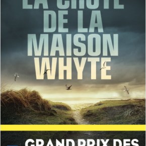 La Chute de la maison Whyte de Katerina&nbsp;Autet