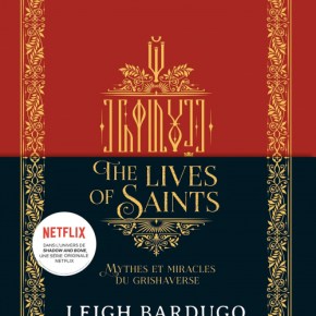 The Lives of saints de Leigh&nbsp;Bardugo