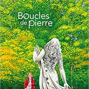Boucles de pierre de Clémentine Beauvais et Max&nbsp;Ducos