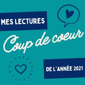 Les livres qui ont marqué mon&nbsp;année