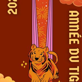 L&rsquo;Année du Tigre
