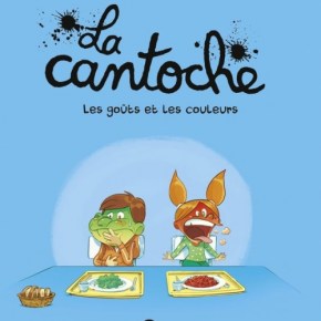 La Cantoche : les goûts et les couleurs de&nbsp;Nob
