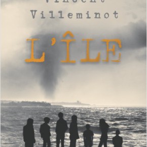 L&rsquo;Ile de Vincent&nbsp;Villeminot