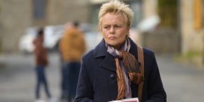 2021 - TF1  - "Mon ange" EP01 (réalisé par Arnaud MERCADIER)