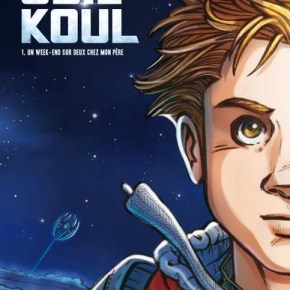 Obie Koul – 1. Un week-end sur deux chez mon père de Pierre Makyo et Alessia&nbsp;Buffolo