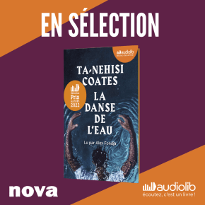 La Danse de l&rsquo;eau de Ta-Nehisi&nbsp;Coates
