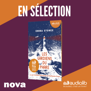 Les Gardiens du phare d&rsquo;Emma&nbsp;Stonex
