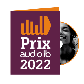 Prix Audiolib 2022 : Et le gagnant&nbsp;est….