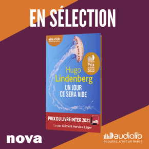 Un jour ce sera vide de Hugo&nbsp;Lindenberg