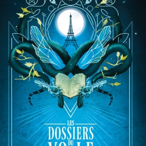 Les Dossiers du Voile d&rsquo;Adrien&nbsp;Tomas