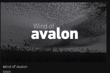 avalon