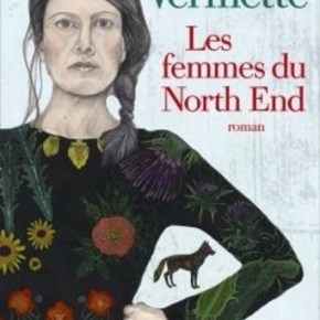 Les Femmes du North End de Katherena&nbsp;Vermette