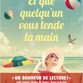 Et que quelqu&rsquo;un vous tende la main de Carène&nbsp;Ponte