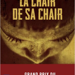 La Chair de sa chair de Claire&nbsp;Favan