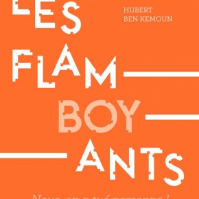 Les Flamboyants (nous, on a tué personne !) de Hubert Ben&nbsp;Kemoun