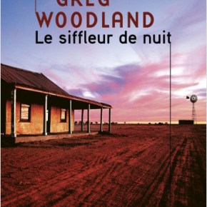 Le Siffleur de nuit de Greg&nbsp;Woodland