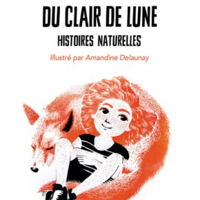 Les Loups du clair de lune de Xavier-Laurent&nbsp;Petit