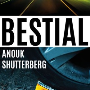 Bestial d&rsquo;Anouk Shutterberg