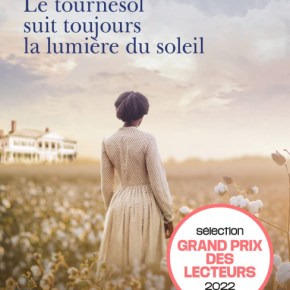 Le Tournesol suit toujours la lumière du jour de Martha Hall&nbsp;Kelly