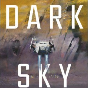 Dark Sky de Mike&nbsp;Brooks