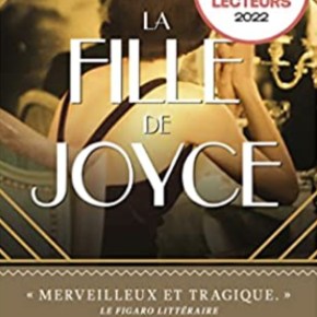 La Fille de Joyce d&rsquo;Annabel&nbsp;Abbs