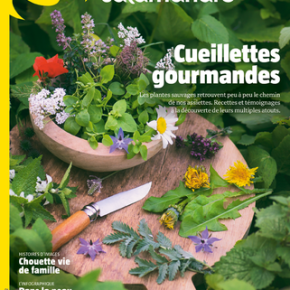 La Salamandre : Avril-Mai&nbsp;2022