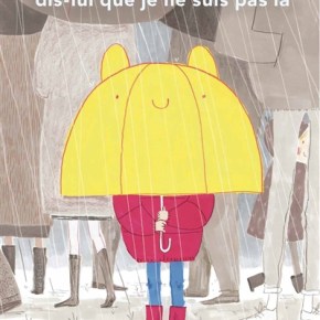 Si l&rsquo;hiver arrive, dis-lui que je ne suis pas là de Simona&nbsp;Ciraolo