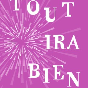 Tout ira bien de Stéphanie&nbsp;Richard