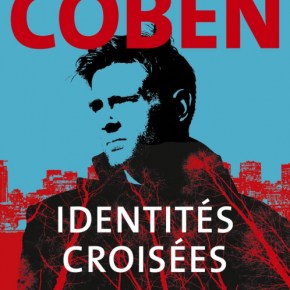 Identités croisées de Harlan&nbsp;Coben
