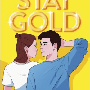 Stay Gold de Tobly&nbsp;McSmith