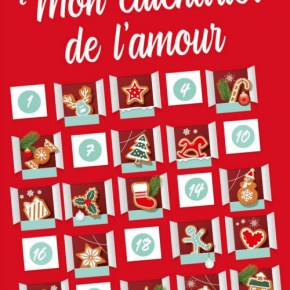 Mon calendrier de l&rsquo;amour d&rsquo;Emma&nbsp;Berthet