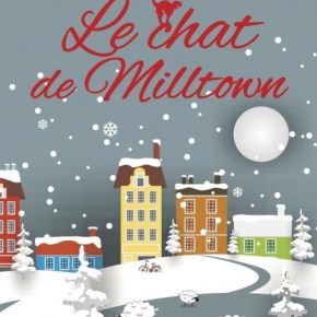 Le Chat de Milltown de Lhattie&nbsp;Haniel