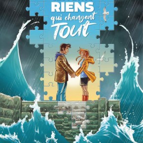 Ces petits riens qui changent tout de Jérôme&nbsp;Félix