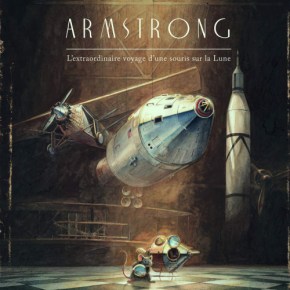 Armstrong de Torben&nbsp;Kuhlmann