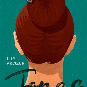Jonas de Lily&nbsp;Arcoeur