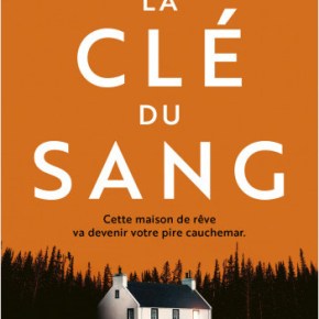 La Clé du sang de Ruth&nbsp;Ware