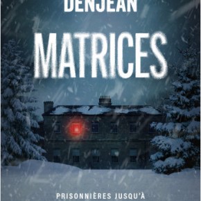 Matrices de Céline&nbsp;Denjean