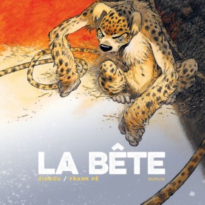 La Bête – 1 de Zidrou et Frank&nbsp;Pé