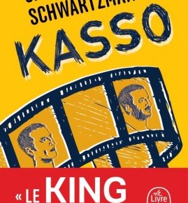 Kasso de Jacky&nbsp;Schwartzmann