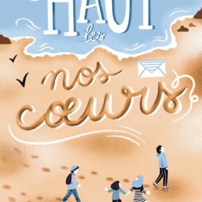 Haut nos coeurs de Yaël Hassan et Matt7ieu&nbsp;Radenac