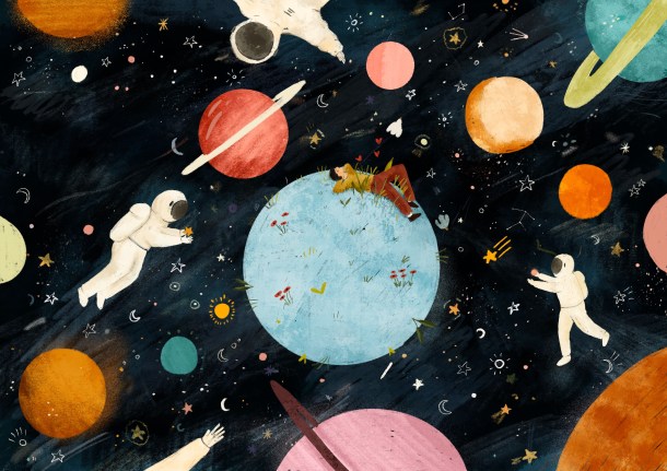 Les gens du parc Extrait 2