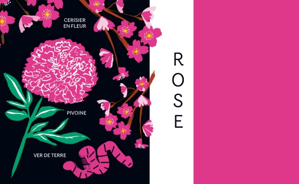 Couleurs Printemps.Pantones.indd