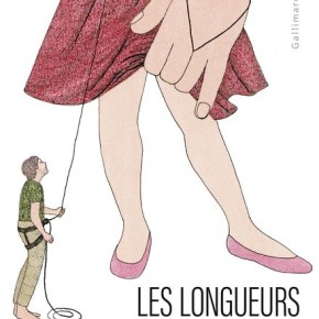 Les Longueurs de Claire&nbsp;Castillon